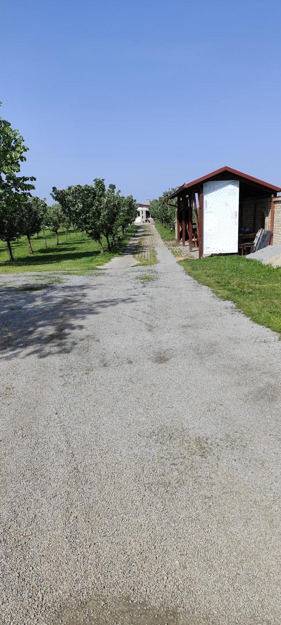Salas Farma 47-Miris Dunja Cenej Luaran gambar